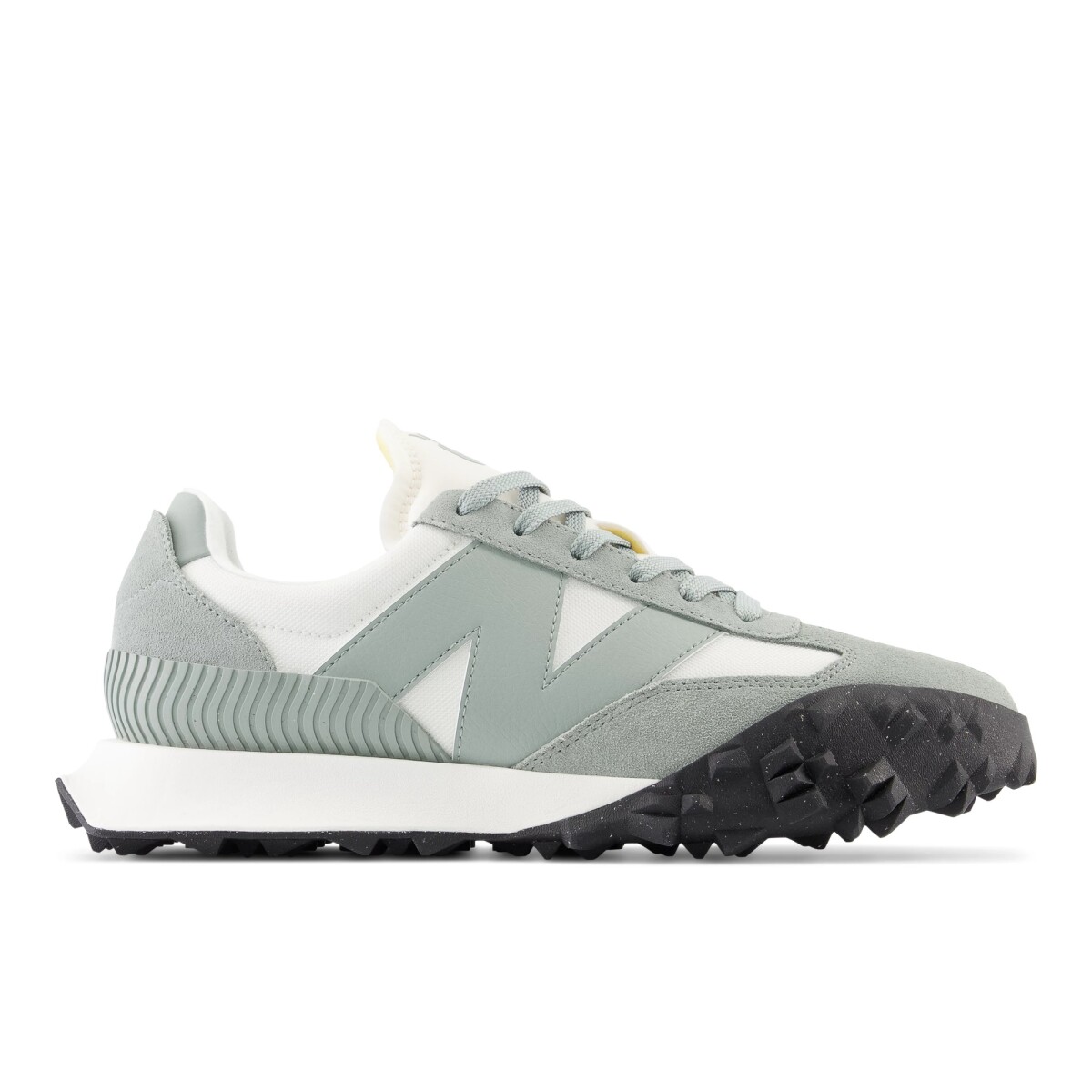 Championes New Balance Unisex - XC72 - UXC72DG - WHITE 