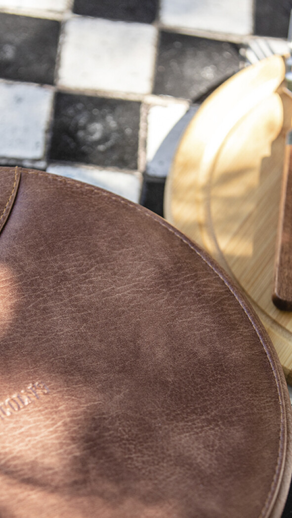 SET PARRILLERO HEREFORD HABANO URBANO