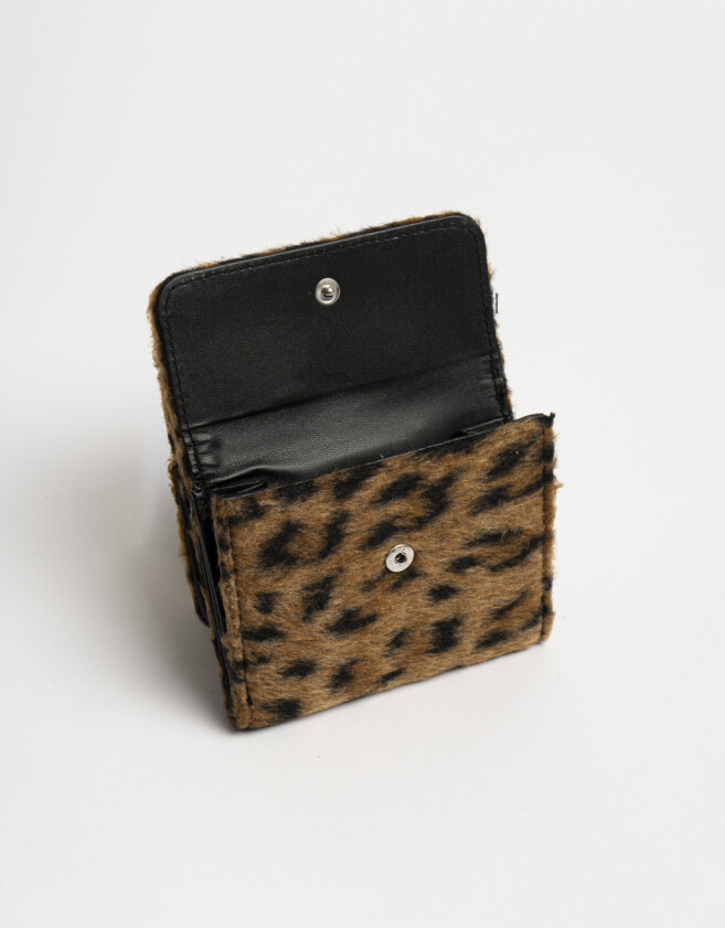Billetera Billeteras - Estampado Animal Print