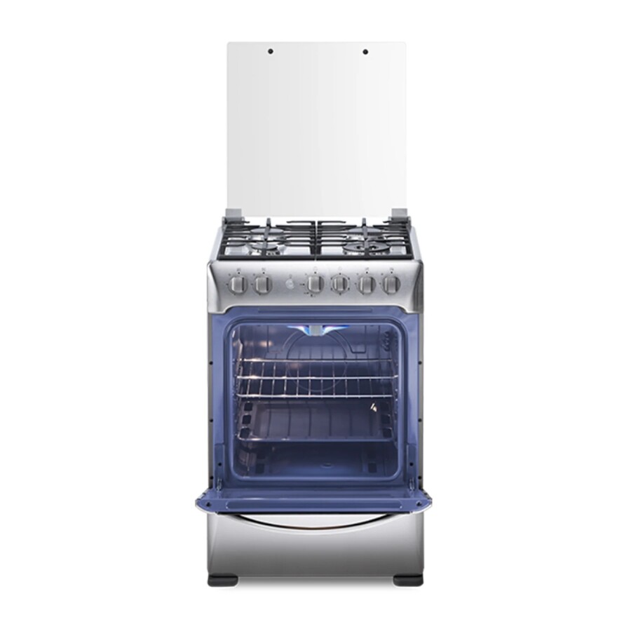 Cocina 4 hornallas con Grill a gas Indurama FLORENCIA Cocina 4 hornallas con Grill a gas Indurama FLORENCIA