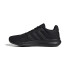 Championes de Hombre Adidas Lite Racer 4.0 Negro