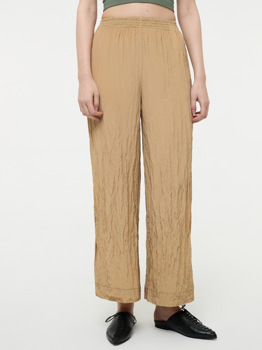 PANTALON RELAXED 