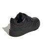 Championes Adidas Tensaur de Niños - GW6439 Negro