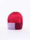 GORRO SIDNEY FUCSIA