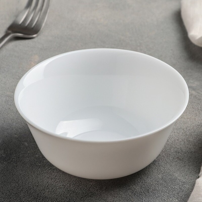 Bols 12 cm Everyday Blanco H4122 Bols 12 cm Everyday Blanco H4122