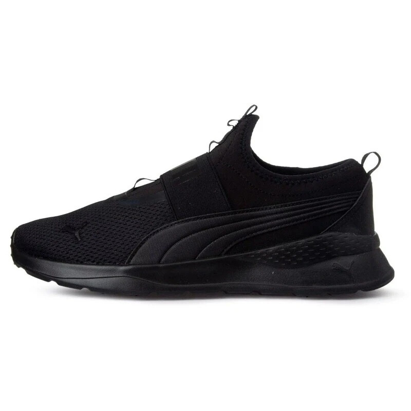 Championes Puma Anzarun Lite de Hombre - 387599 01 Negro