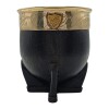 MATE IMPERIAL ALPACA 07 negrouniforme