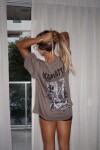 Remera Manhattan Remera Manhattan