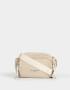 Bandoleras Deportivo Bandolera Sport - Marron Beige