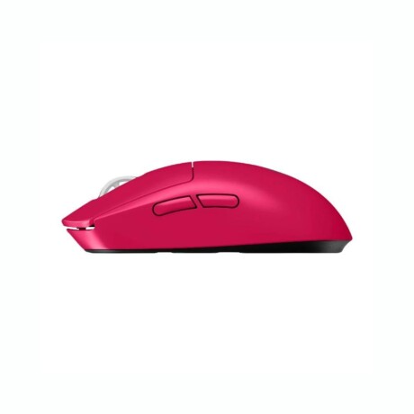 LOGITECH MOUSE MOUSE PRO X SUPERLIGHT 2 GAMING Mouse Inalámbrico LOGITECH PRO X Superlight 2 Gaming - Magenta