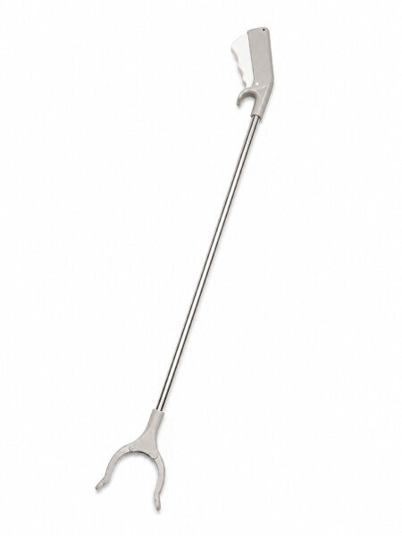 PINZA ALCANZA ARTICULOS CELESTE