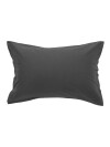 Funda almohada INGE 50x70/75 gris Kronborg Funda almohada INGE 50x70/75 gris Kronborg