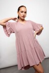 Vestido Lara Lila