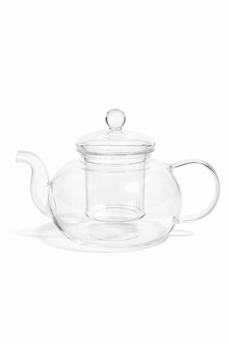 Tetera Magui 600ml - Color Unico 