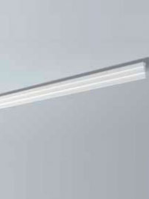 MOLDURA POLIESTIRENO NOMASTYL- M2 - 2 mts - N/A