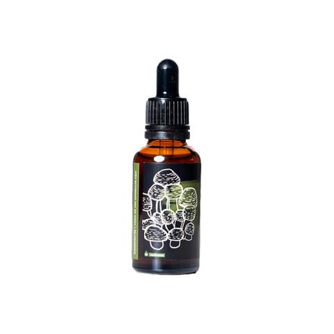 Mushlove extracto Champiñon del Sol 50ml Mushlove Champi Del Sol 50ml