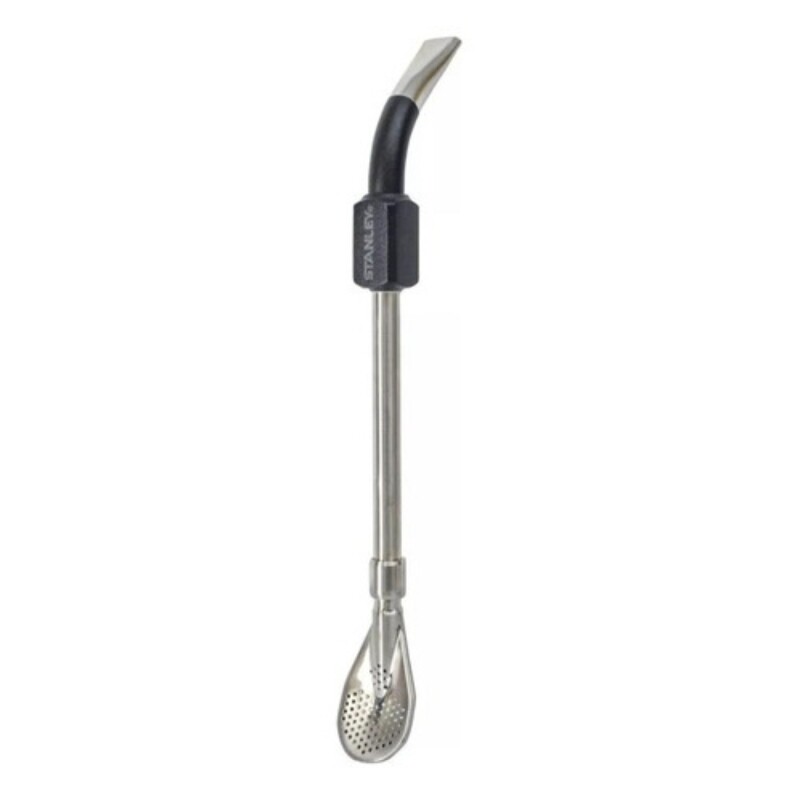 Set Stanley Termo Adventure To-Go 1lt+mate+ Bombilla Polar
