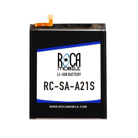 Bateria Roca Para Samsung A022/a02/a125/a12 Bateria Roca Para Samsung A022/a02/a125/a12