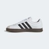Championes Adidas Court Base Shoes Blanco
