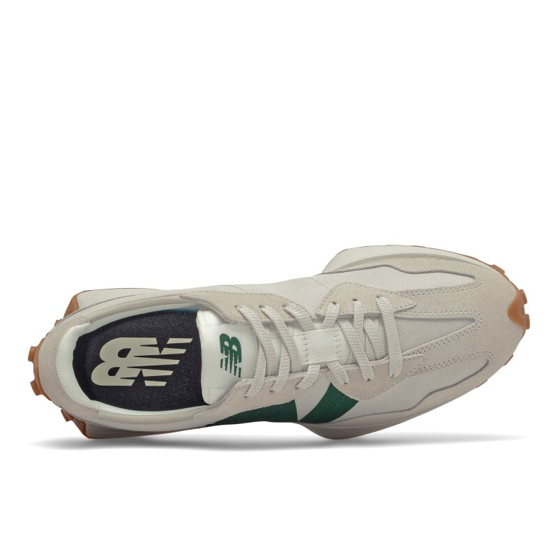 Championes New Balance de Hombre - MS327HR1 TIMBERWOLF