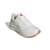 Championes Adidas Znchill Lightmotion+ Blanco