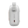 Parlante Jbl Go 4 White Parlante Jbl Go 4 White