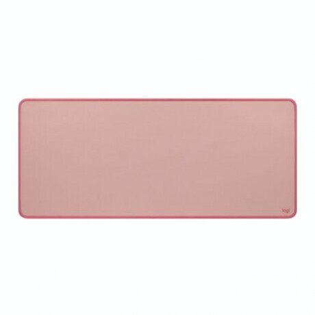 LOGITECH 956-000047 DESKPAD Deskpad LOGITECH Alfombrilla De Escritorio - Rose