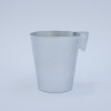 Mug Flashy Longo Plata