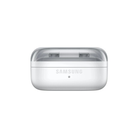 Auriculares Inalámbricos Samsung Galaxy Buds4 con ANC White