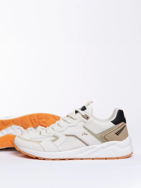 CALZADO RUSTY JOSHUA BEIGE