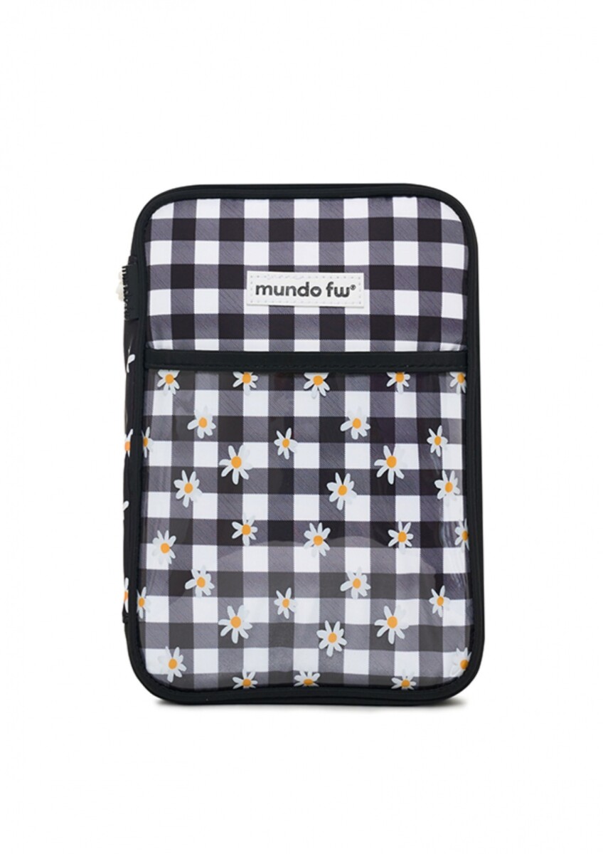 Cartuchera BLOOM- fw - Cartuchera Bloom- Fw 