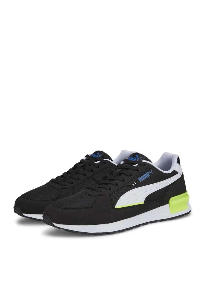 Championes PUMA Runtamed Negro
