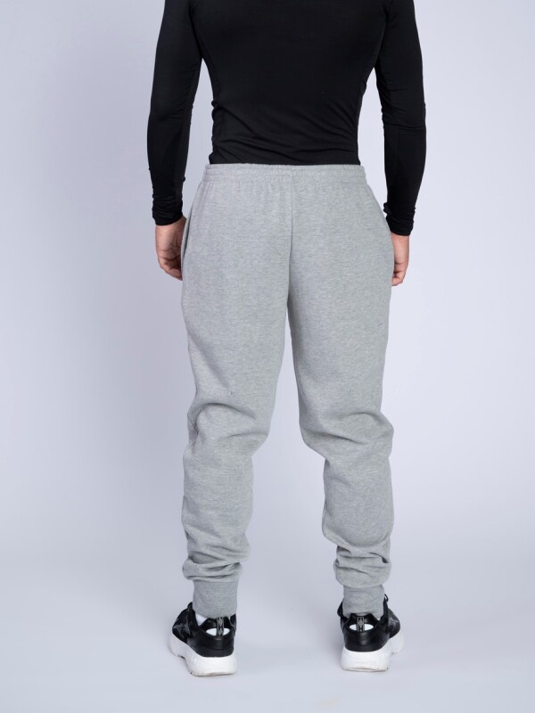 Pantalón Básico Umbro Hombre 005