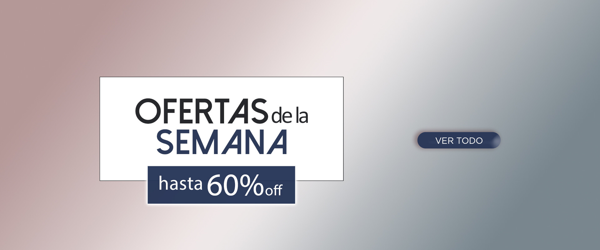 promo semanal