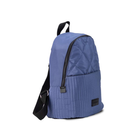 Mochila Miguelina Azul Francia