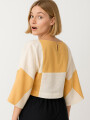 Blusa Romera Estampado 1