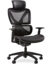 Silla de oficina VARPELEV malla negro/ne Silla de oficina VARPELEV malla negro/ne