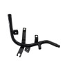CAÑO DE AGUA METALICO GOL G2 1.6N, 1.8N Caño De Agua Metalico Gol G2 1.6n, 1.8n