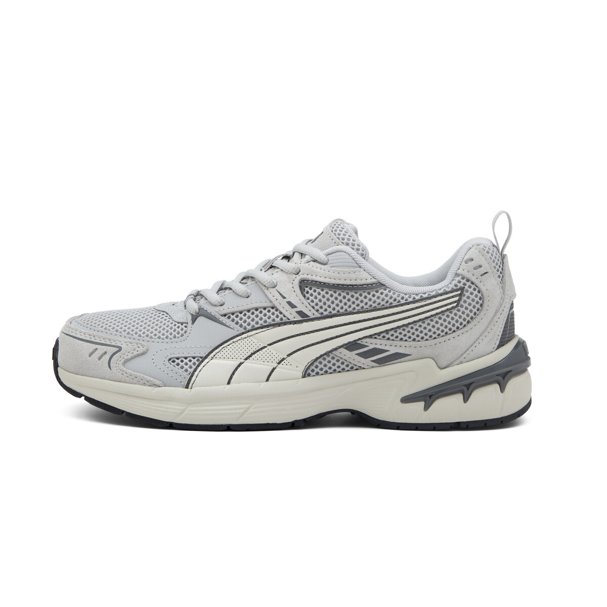 Milenio Tech 2000 SD 40500902 - Gris Oscuro 