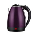 JARRA ELÉCTRICA VIOLETA 2 Lts. Jarra Eléctrica Violeta 2 Lts.