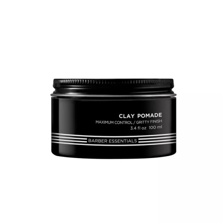 Redken Brews Clay Pomade 100 ml Redken Brews Clay Pomade 100 ml