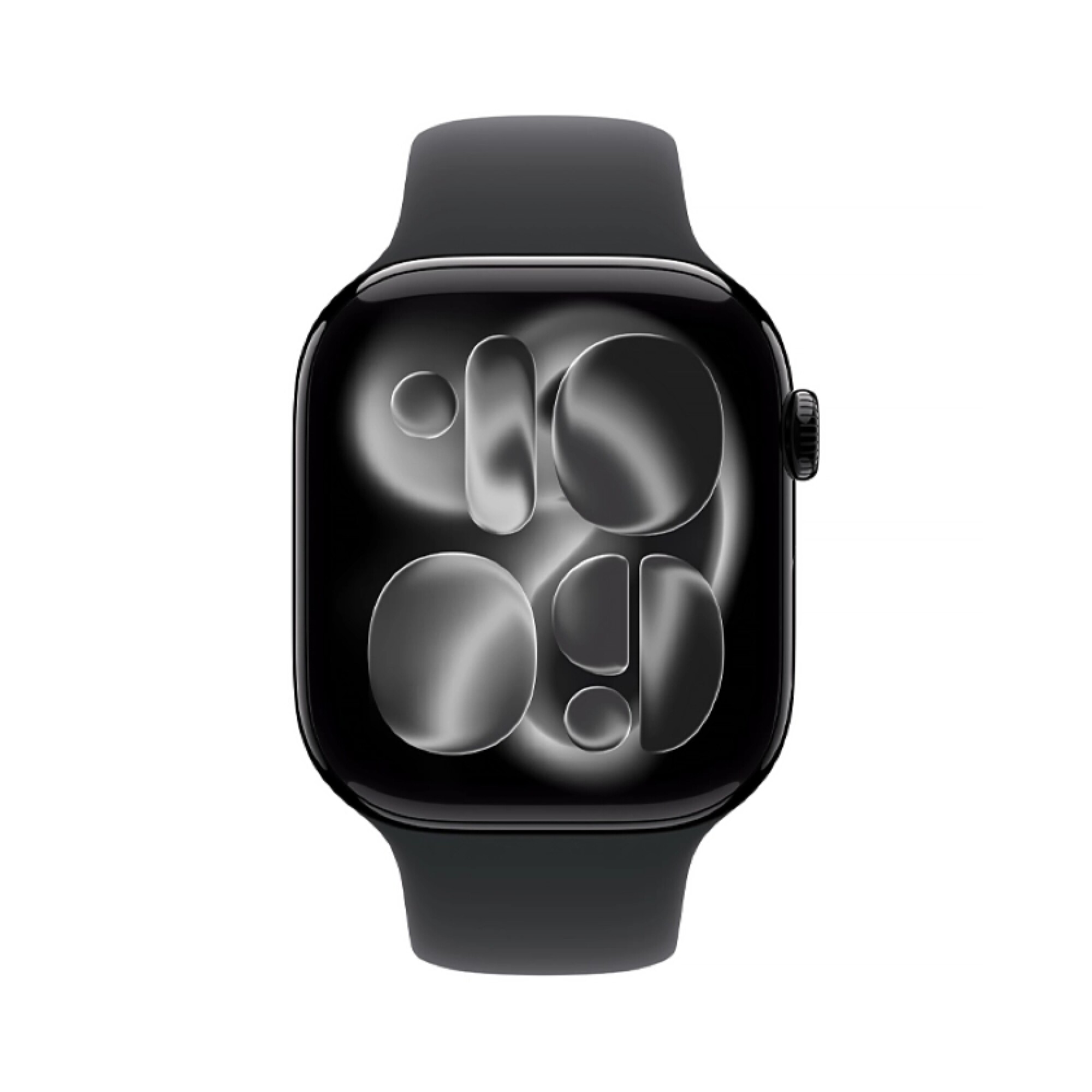 Apple Watch Series 11 42MM MEQU4LW Black M/L