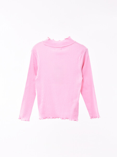 POLERA KINDNESS ROSADO