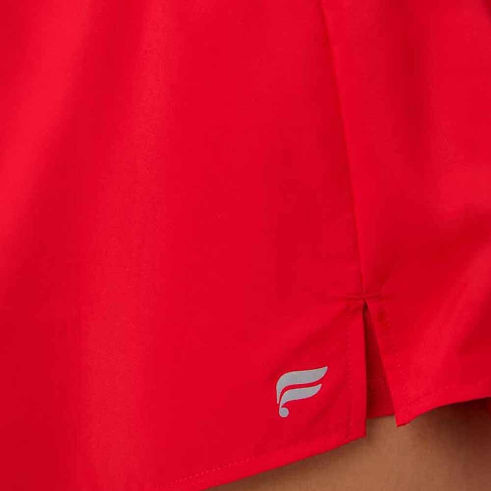 Short Training Sunchaser Short 3 Mujer Heated Red