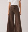 Jean Wide XL Oxido