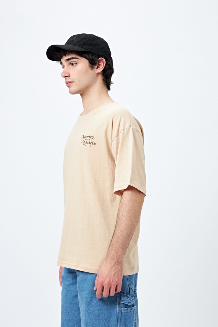REMERA SPRITZ Arena
