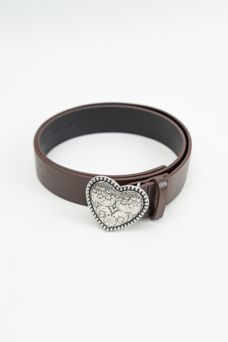 Cinturón Dani Marron