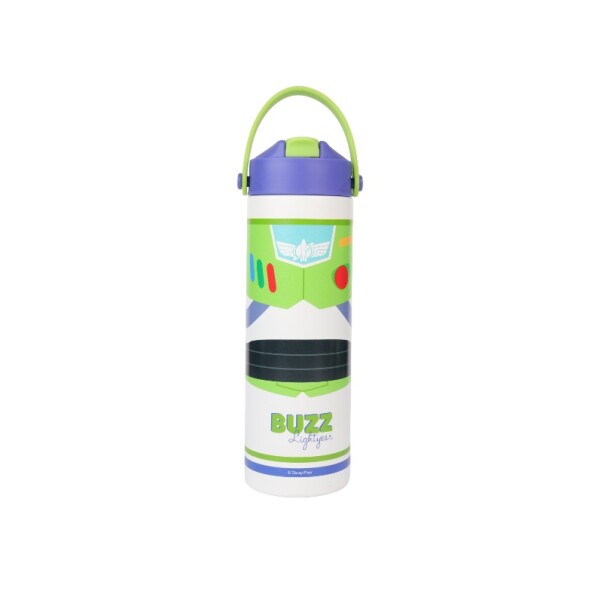 Botella Toy Story 550ml Buzz