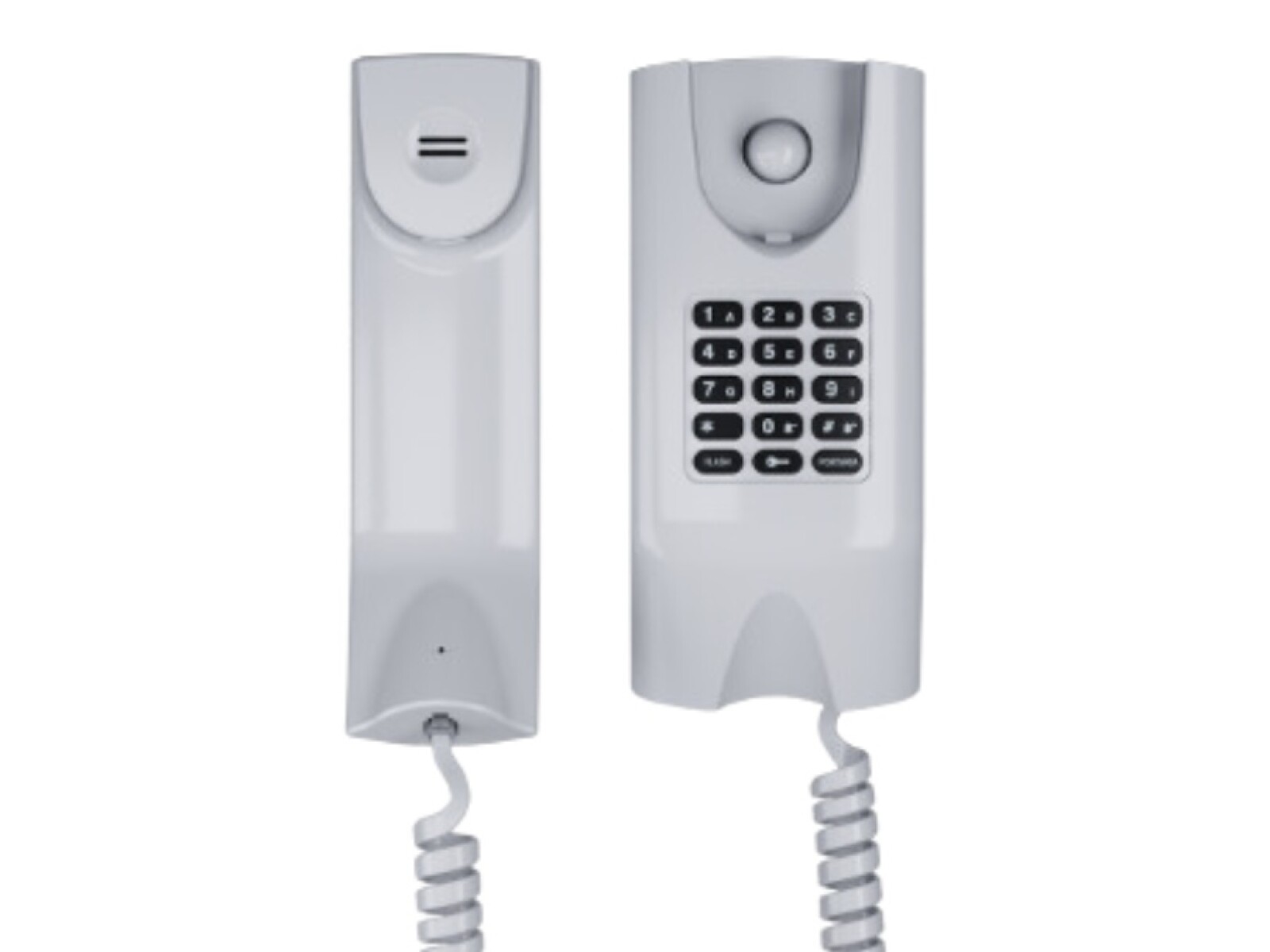 TELEFONO PARA CONDOMINIOS TDMI 300 BLANCO 