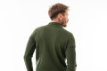 SUETER MEDIO BOTONES Verde